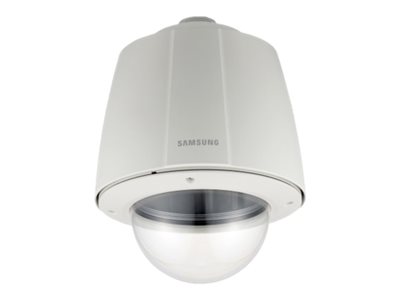 Hanwha Vision SHP-3701H - camera housing