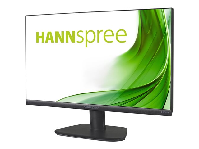 Hannspree HS228PPB - LED monitor - Full HD (1080p) - 21.5"