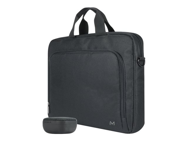 THEONE BASIC BACKPACK 14-15.6IN TOPLOADING 14-16IN + SPEAKER