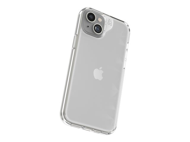 Zagg Crystal Palace - back cover for mobile phone