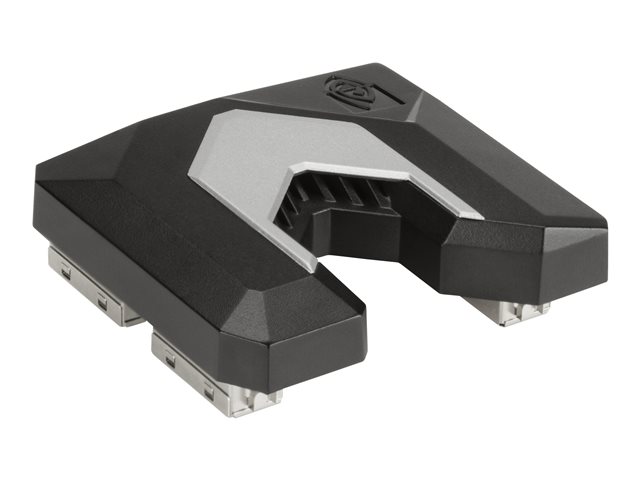 NVIDIA SLI 2-Slot Graphics Connector - Video card SLI bridge - for Workstation Z4 G4, Z8 G4