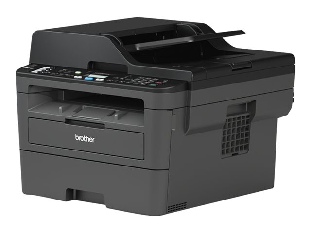MFC-L2710DW MFP 1200X1200DPI 30PPM 64MB PRNT/CPY/SCN/FX