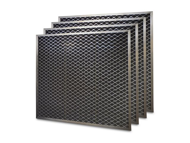 APC - UPS dust filter kit