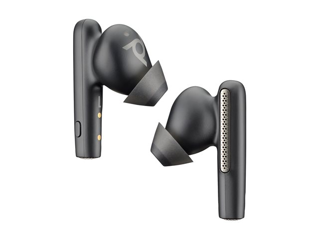 Poly Voyager Free 60 - true wireless earphones with mic