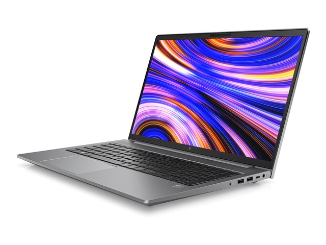 HP ZBook Power G10 A Mobile Workstation - AI Ready - 15.6" - AMD Ryzen 9 Pro - 7940HS - 32 GB RAM - 1 TB SSD - UK