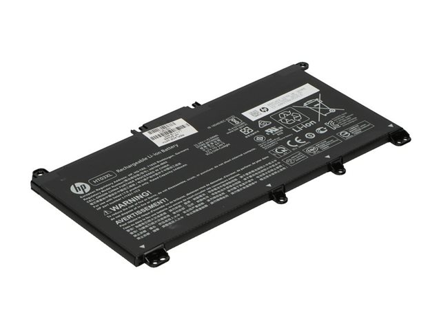 Main Battery Pack 11.34V 3440mAh Replaces HT03XL