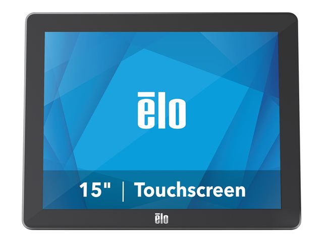 ELOPOS SYSTEM 15-INCH 4:3 WIN 10 CORE I3 4GB RAM 128GB SSD PR