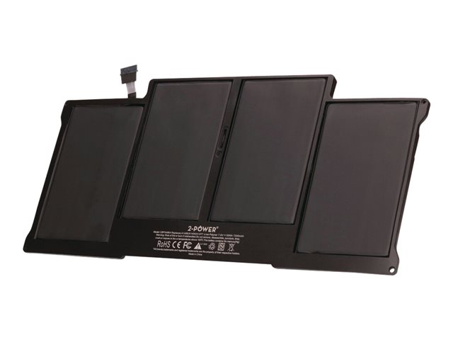 Main Battery Pack 7.6V 7200mAh