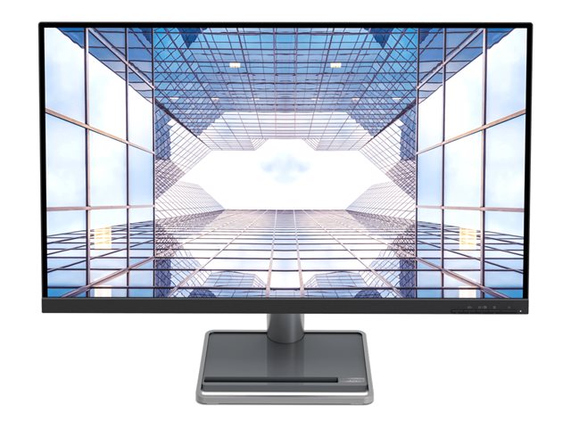 Lenovo L32p-30 - LED monitor - 4K - 32"