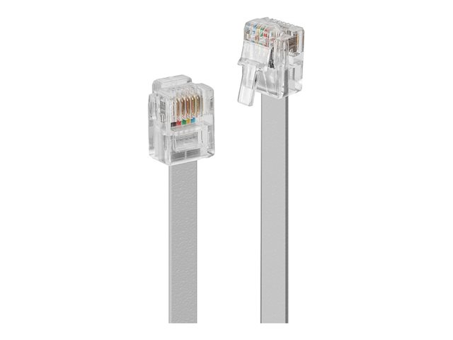 Lindy phone cable - 2 m