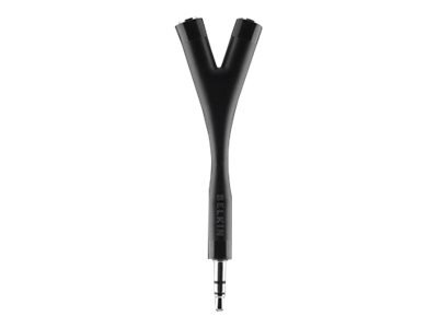 Belkin Headphone Splitter - audio splitter