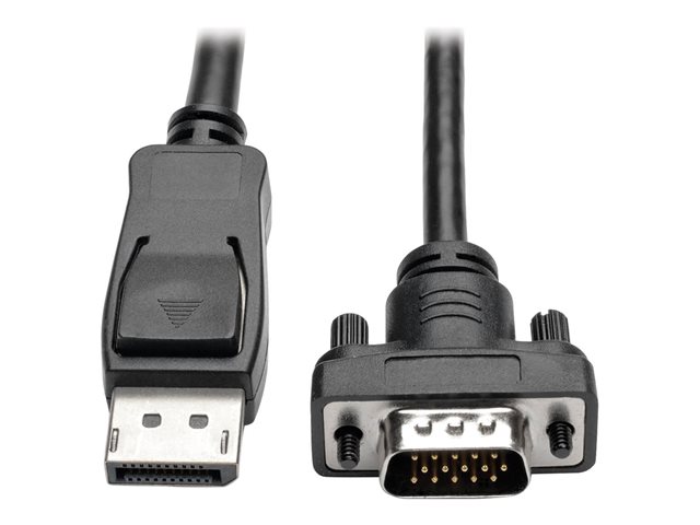3.05M DISPPORT TO VGA ADAP