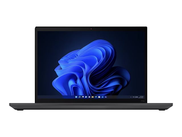 Lenovo ThinkPad P14s Gen 4 - 14" - Intel Core i7 - 1360P - 16 GB RAM - 1 TB SSD - UK