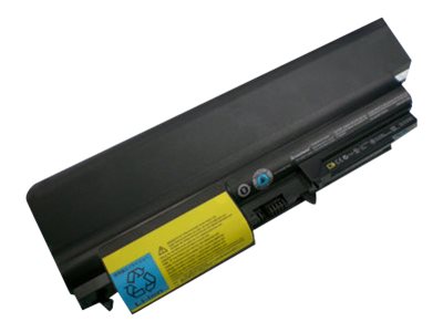 LENOVO LAPTOP BATTERY 10.8V 7800MAH