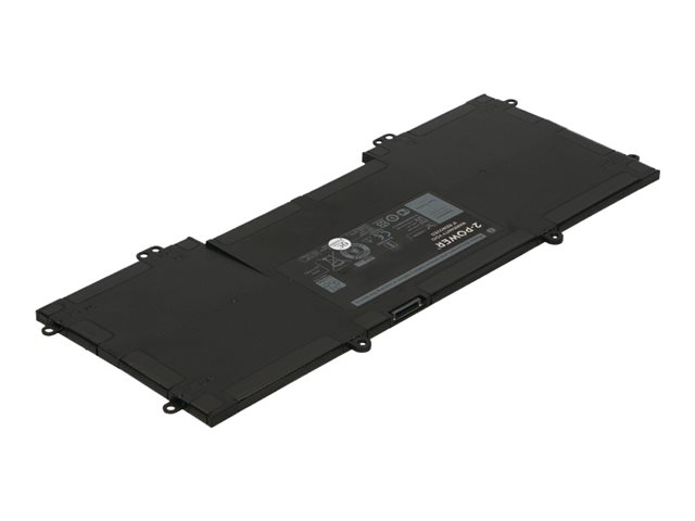 2-Power Main Battery Pack - laptop battery - Li-pol - 67 Wh