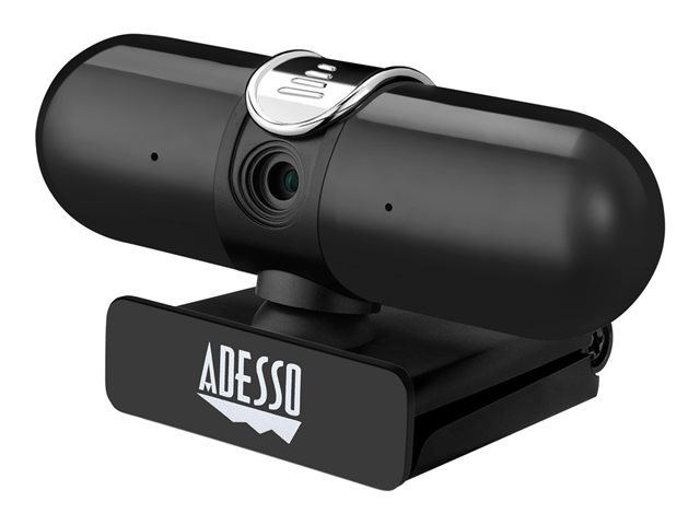 Adesso CyberTrack H7 - webcam - TAA Compliant