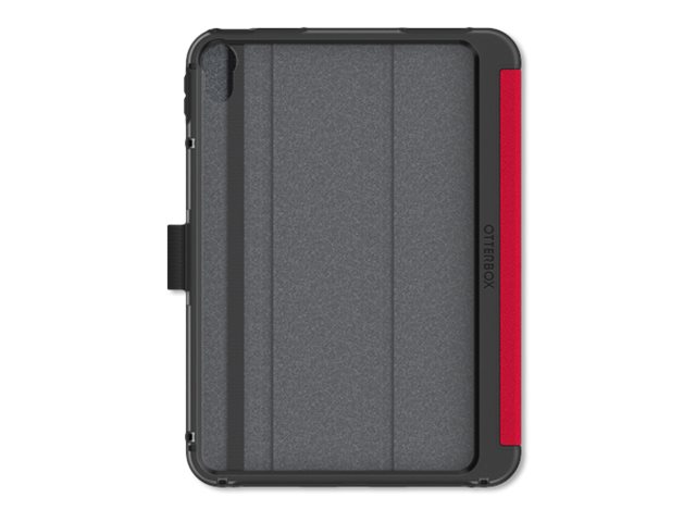 OtterBox Symmetry Series Folio - flip cover for tablet