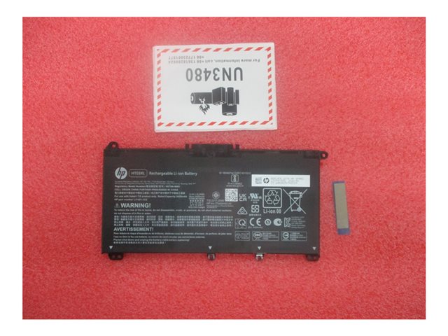 BATT 3C 41W 3.6A LI HT03041XL-PR PL