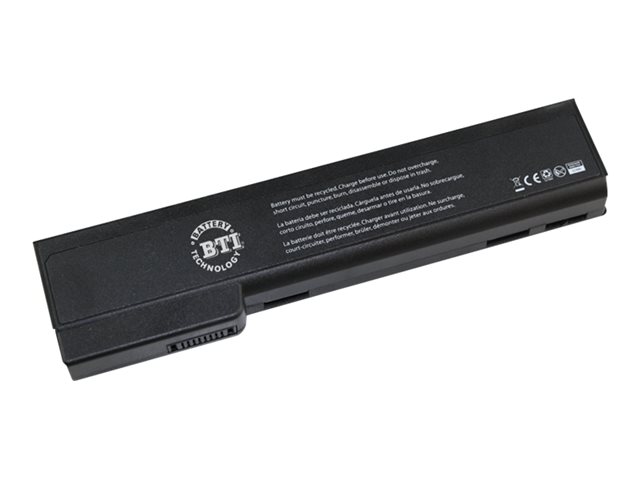 BTI ELTBK 8560P PROBOOK 4430S OEM: CC06 628370-321 628668-001
