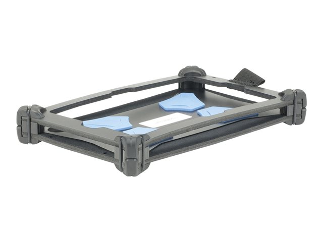 RESIST CASE FOR TAB M8 2019 WITH ELASTIC HAND STRAP STYLUS