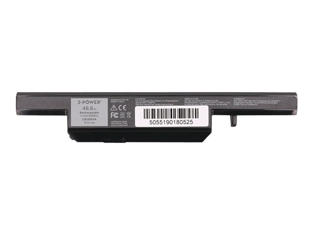 Main Battery Pack 11.1V 4400mAh
