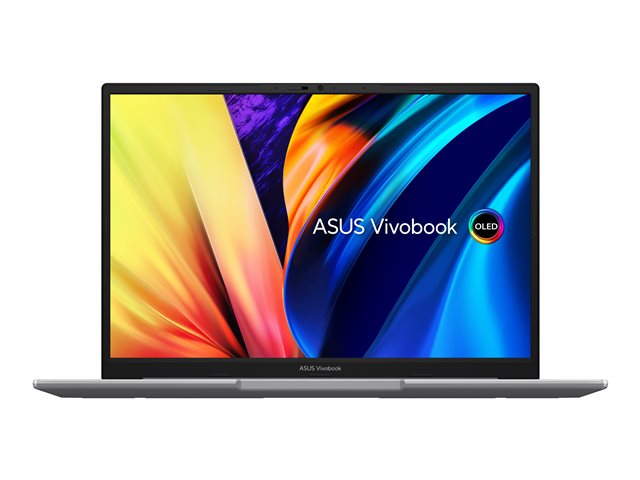 ASUS Vivobook S 14 OLED K3402ZA-KM044W - 14" - Intel Core i5 - 12500H - Evo - 16 GB RAM - 512 GB SSD