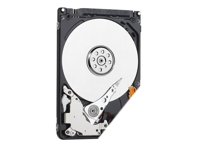 WD Laptop Everyday 2Tb Worldwide