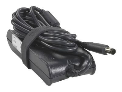 Dell 3 Prong AC Adapter - power adapter - 65 Watt