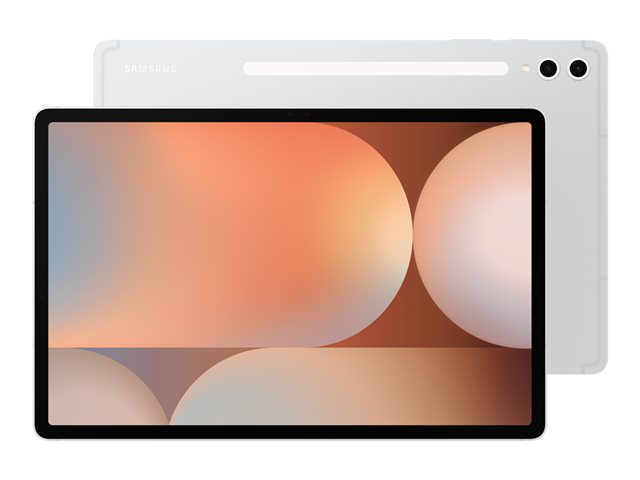 Galaxy Tab S10+ 256GB Platinum Silver 5G