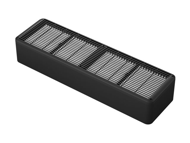 Epson ELPAF63 - Projector air filter - for Epson EB-PU1006W, EB-PU1007B, EB-PU1007W, EB-PU1008B, EB-PU1008W, EB-PU2010B, EB-PU2010W