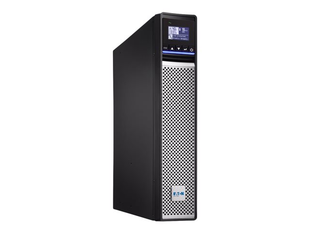 Eaton 5PX G2 - Netpack - UPS - 1500 Watt - 1500 VA