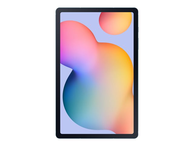 Samsung Galaxy Tab S6 Lite (2022 Edition) - tablet - Android - 64 GB - 10.4" - 3G, 4G