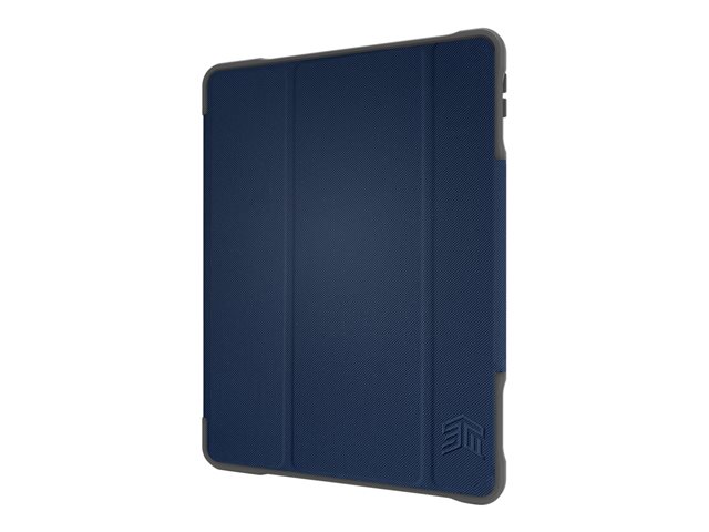 Dux Plus Duo iPad 7/8 AP - Midnight Blue