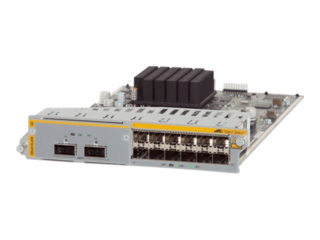 LINE CARD 40 G 12 X SFP PS 990-004874-00 IN