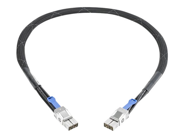 ARUBA 3800/3810M 1M STACKING CABLE A