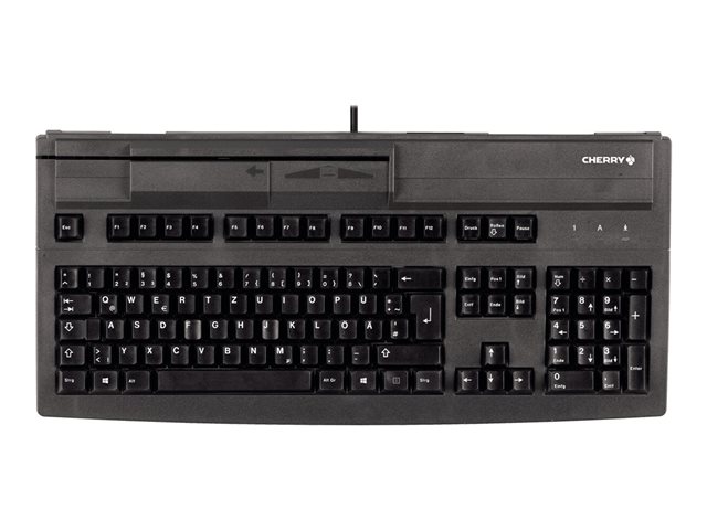 CHERRY G80 MULTIBOARD SWITZERLAND