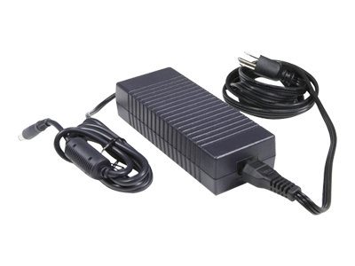 Dell 3 Prong AC Adapter - power adapter - 130 Watt