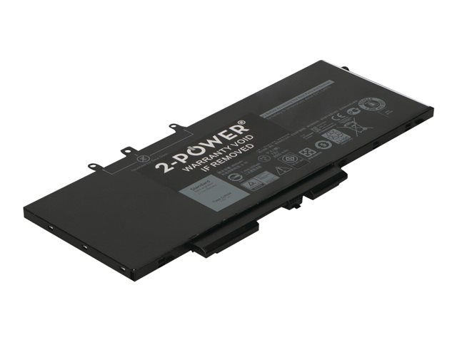 Main Battery Pack 7.6V 8200mAh