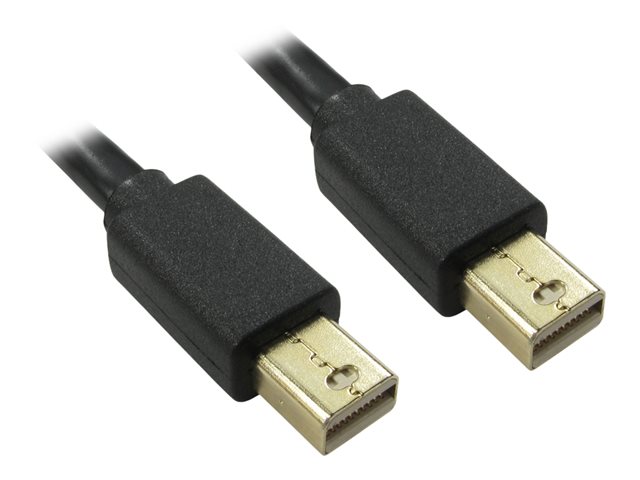 Cables Direct DisplayPort cable - 1 m