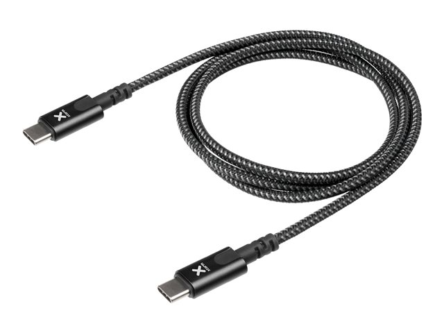 ORIGINAL USB-C PD CABLE (1M) WHITE