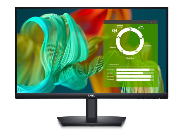 Dell E2424HS - LED monitor - Full HD (1080p) - 24"
