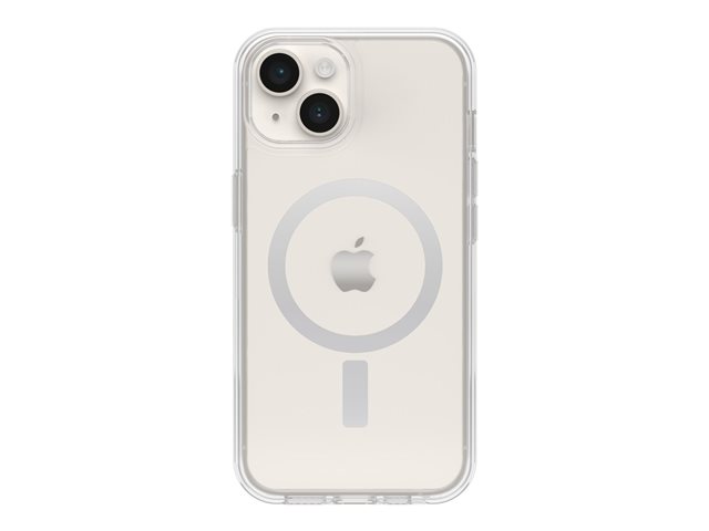 OtterBox Symmetry Series - back cover for mobile phone