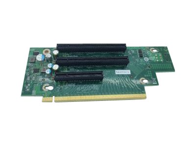 Intel 2U Riser - Riser card - for Server Chassis R2000, R2312, Server System R2208, R2224, R2308, R2312