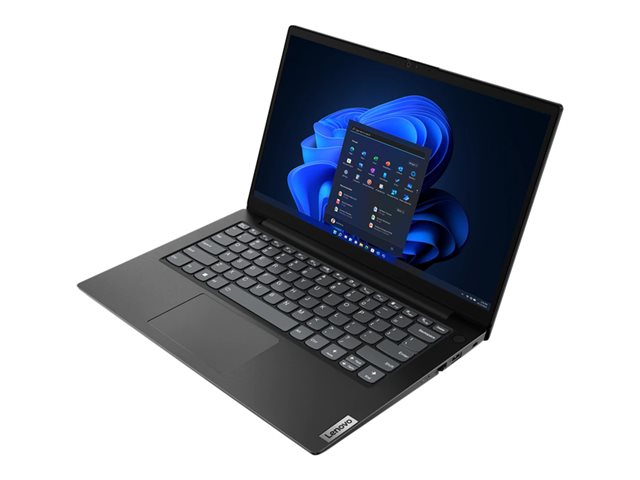 Lenovo V14 G3 IAP - 14" - Intel Core i7 - 1255U - 8 GB RAM - 512 GB SSD - UK