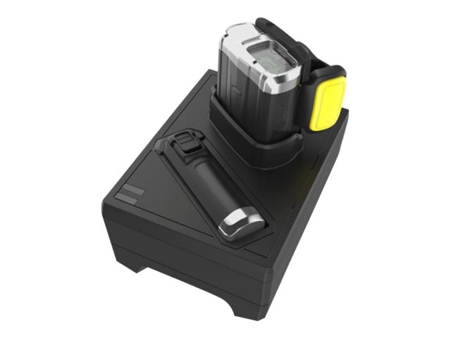 RS6000 ONE SLOT CHRG/USB CRADLE REQ PWRS-14000-148R AC CORD