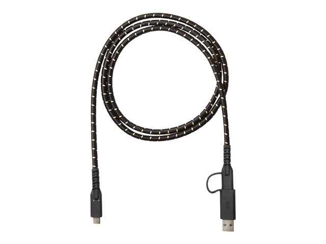 USB-C 3.2 LONG-LIFE CABLE