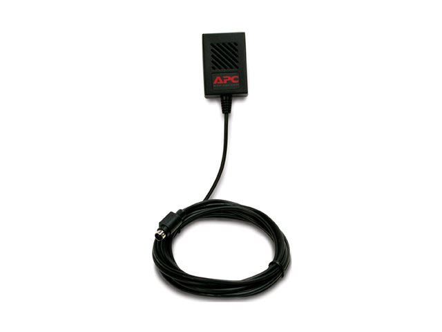 APC - temperature & humidity sensor