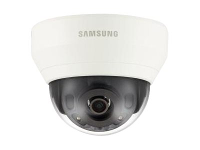 Hanwha Techwin WiseNet Q QND-7010R - network surveillance camera - dome