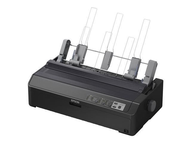 Epson LQ 2090IIN - printer - B/W - dot-matrix