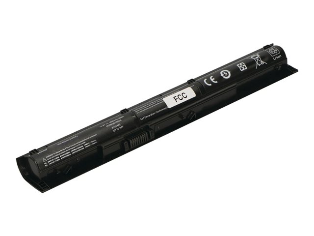 2-Power - laptop battery - Li-Ion - 2600 mAh - 38 Wh
